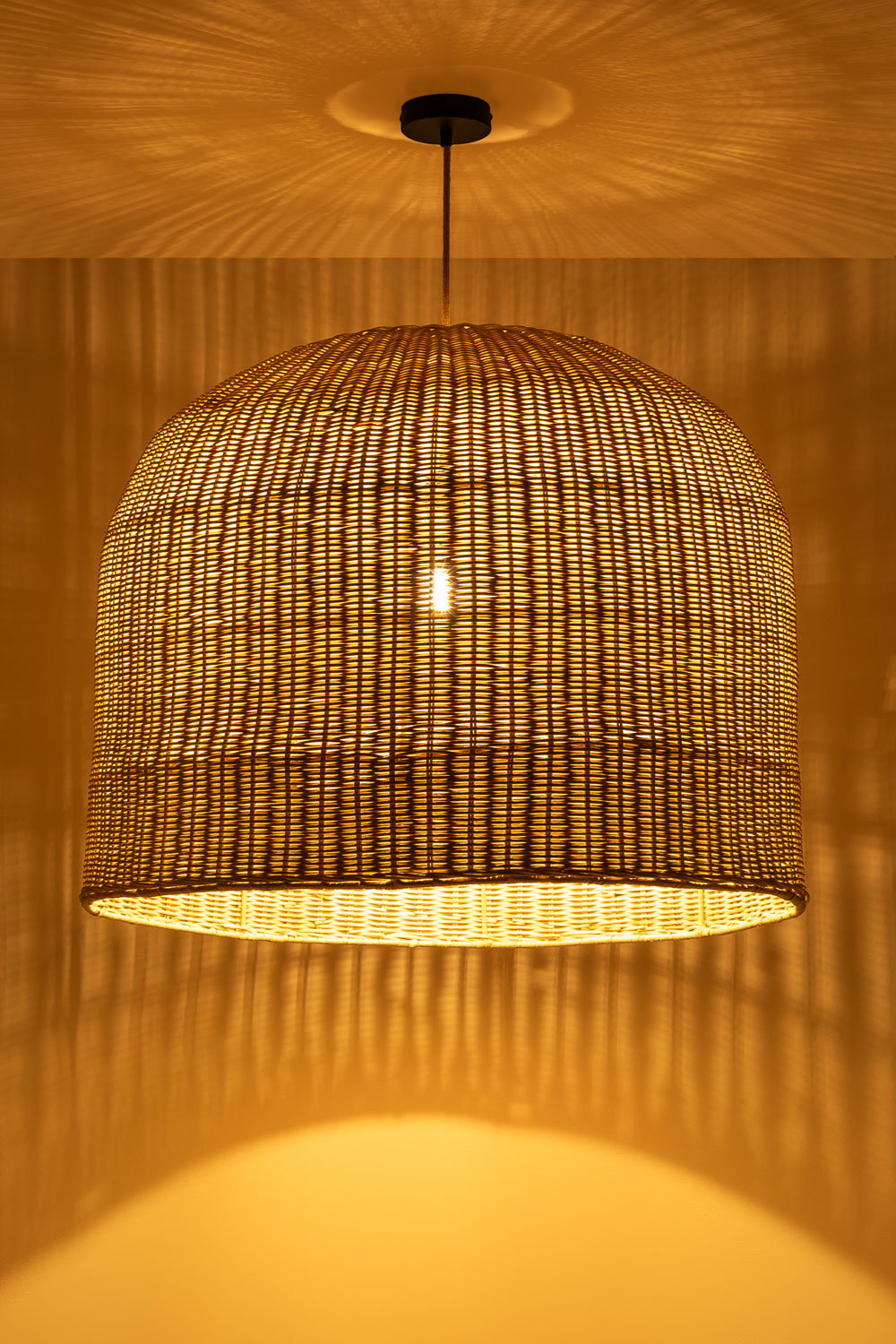 Lampada da soffitto per esterni Flandes