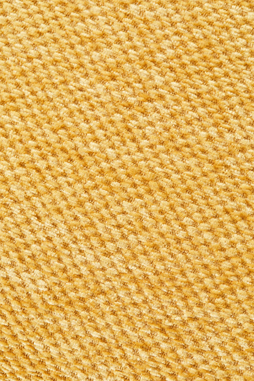 Modulo angolare sinistro (135x113 cm) con bracciolo alto per divano modulare Bruna