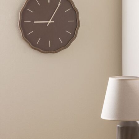 Orologio da parete in MDF Ø35 cm Tovarx
