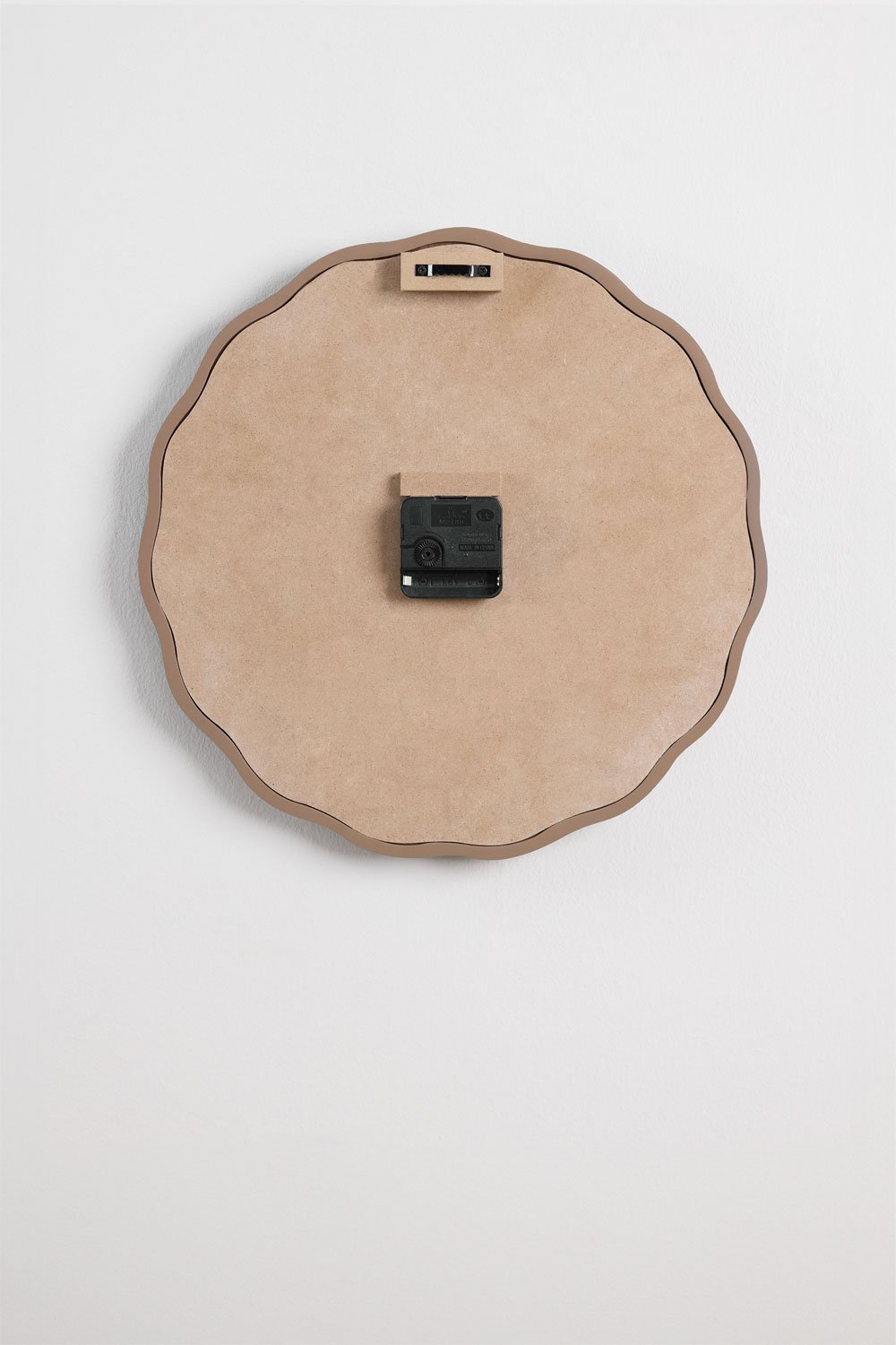 Orologio da parete in MDF Ø35 cm Tovarx