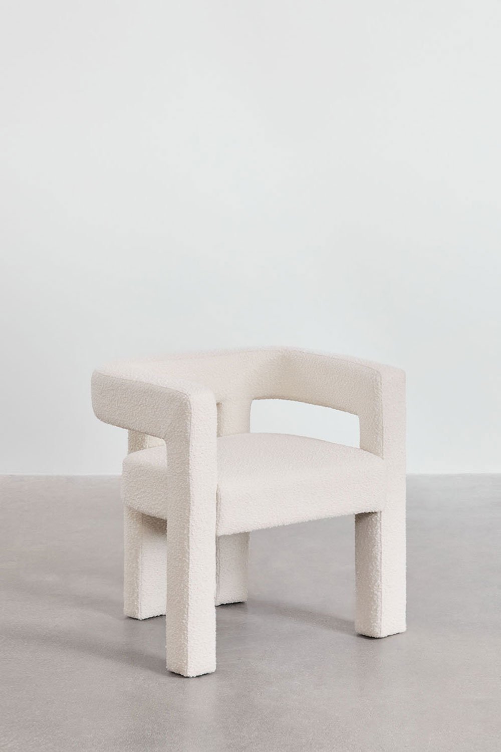 Poltroncina Liara
