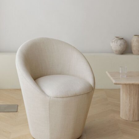 Poltroncina Leandro