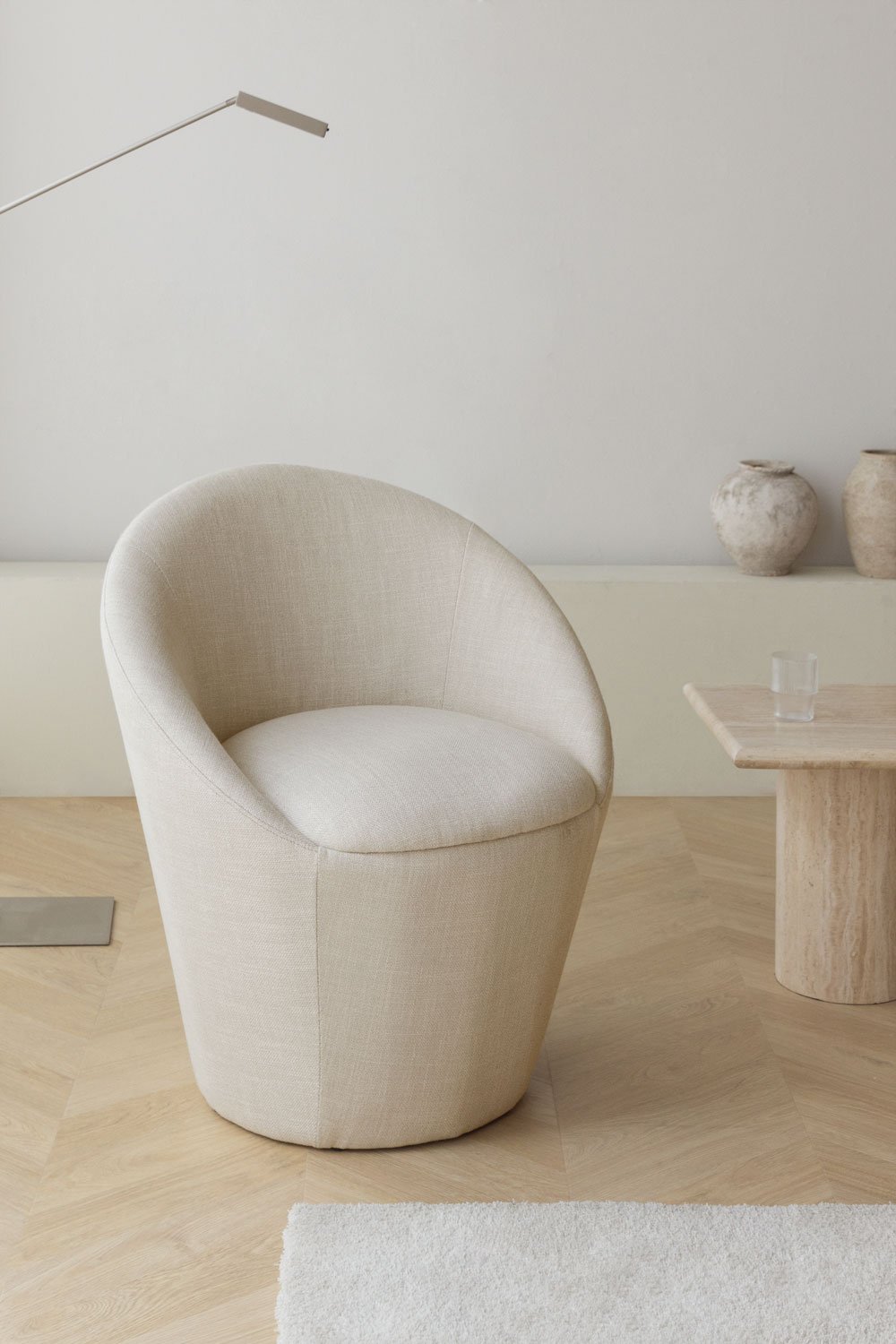 Poltroncina Leandro