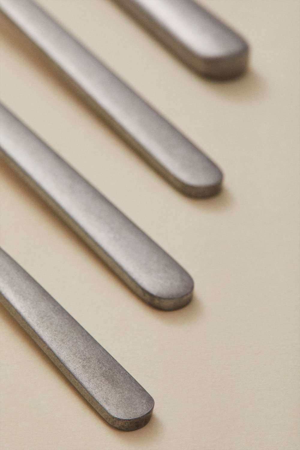 Posate Gibara in acciaio inox 16 pezzi
