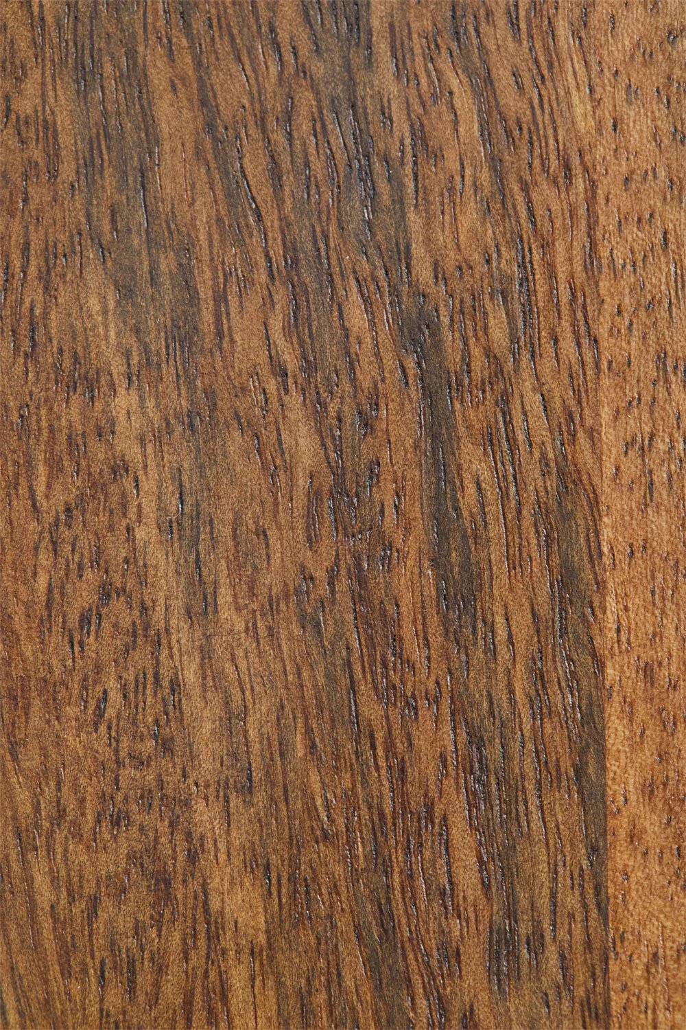 Confezione da 2 comodini 50x43 cm in legno di mango Gina