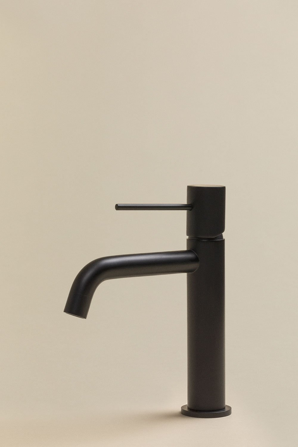 Rubinetto per lavabo in ottone Orveta