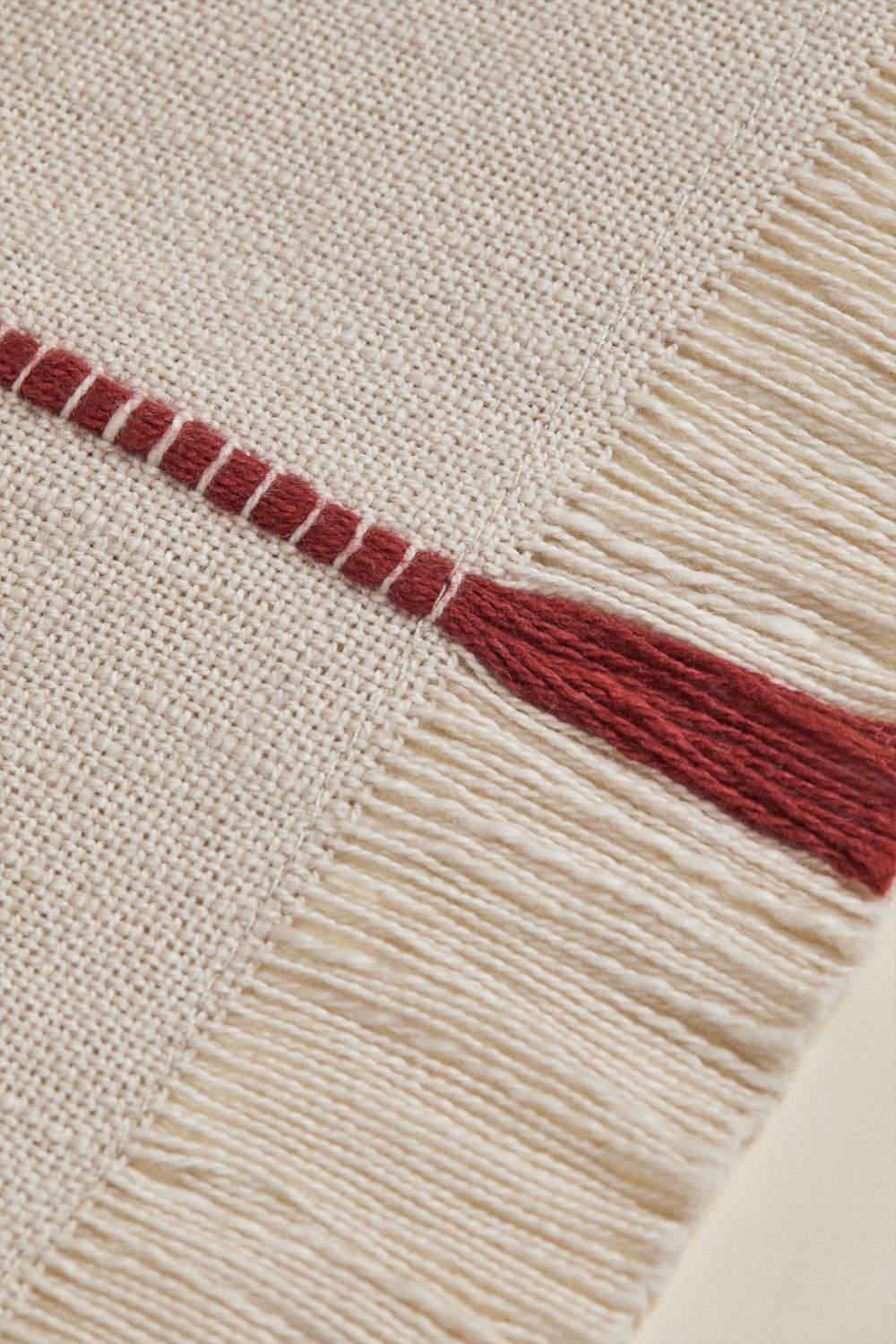 Tovaglia in cotone (240x140 cm) Viwela