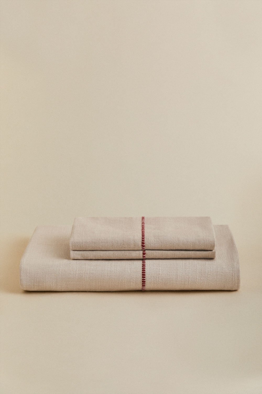Tovaglia in cotone (240x140 cm) Viwela