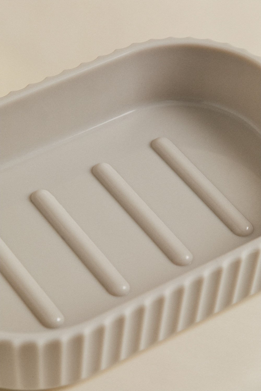 Set da bagno in ABS Ozene