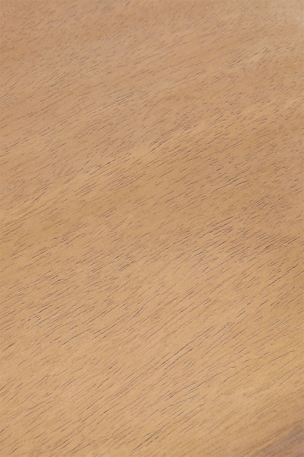 Set di 2 comodini 50x45 cm in legno di mango Miller