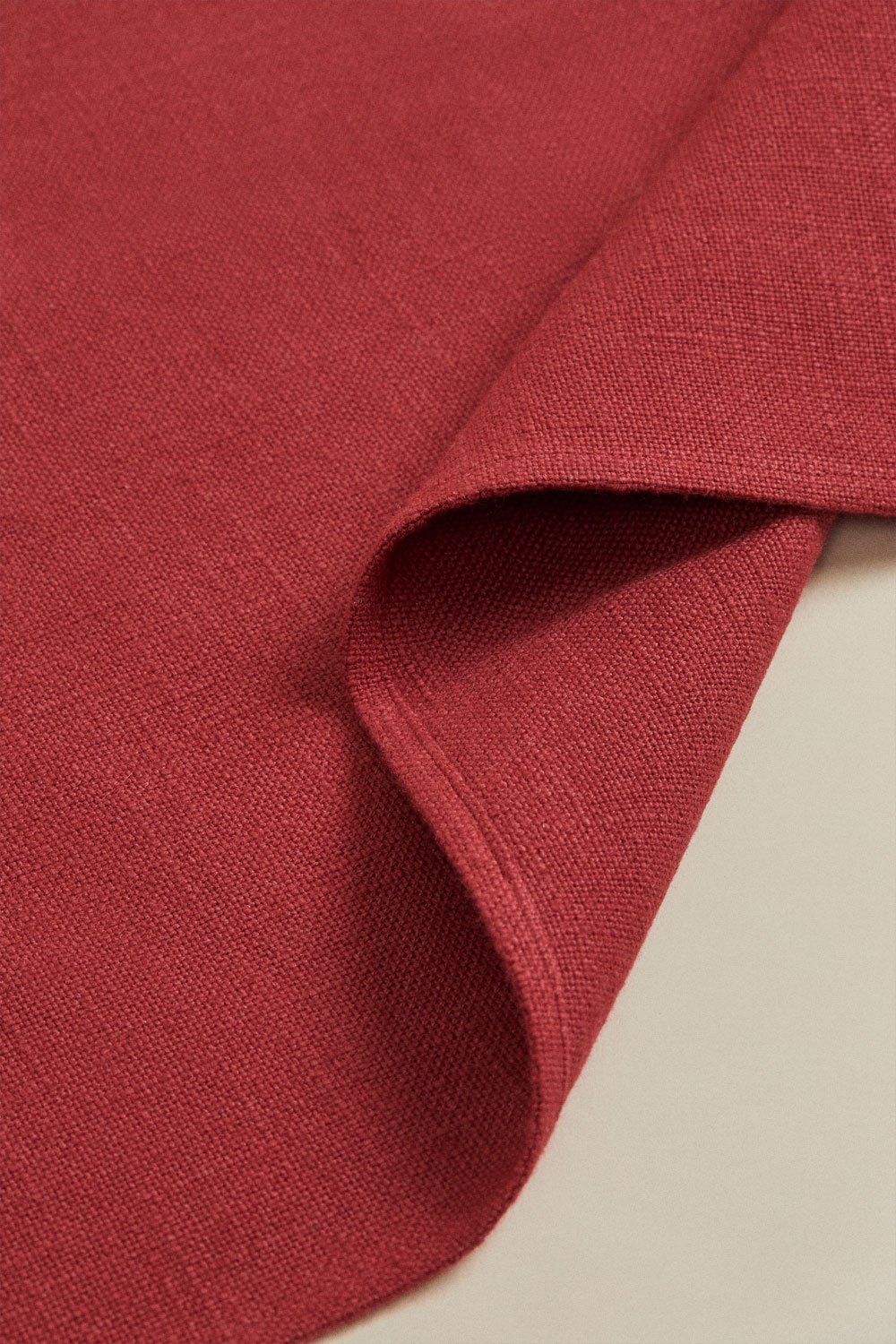 Set di 2 tovaglioli di cotone disegno Viwela