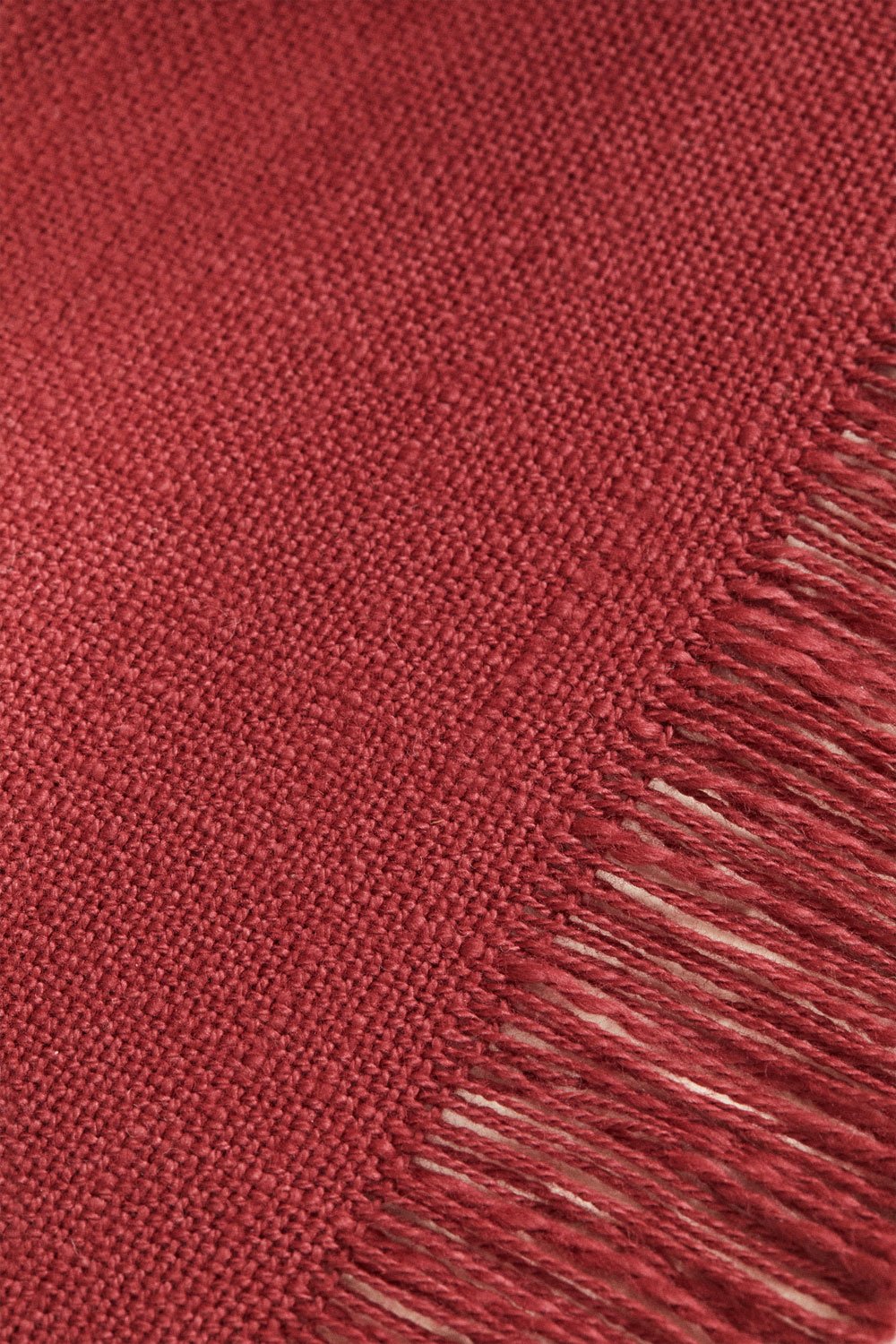 Set di 2 tovaglioli di cotone disegno Viwela