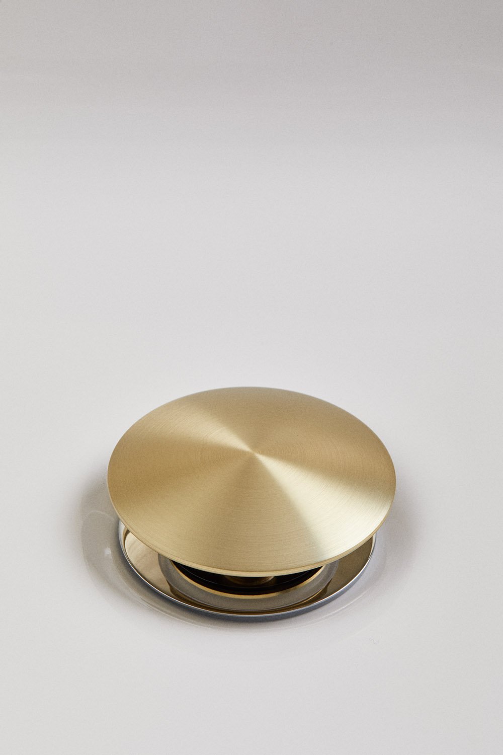 Set di mobili da bagno in legno con lavabo integrato Fiore