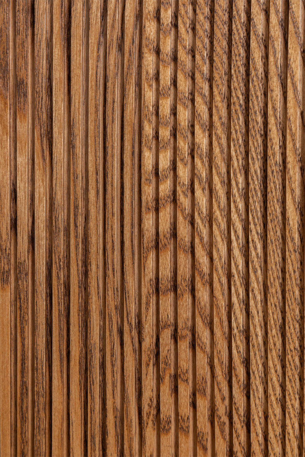 Set di mobili da bagno in legno con lavabo integrato Fiore