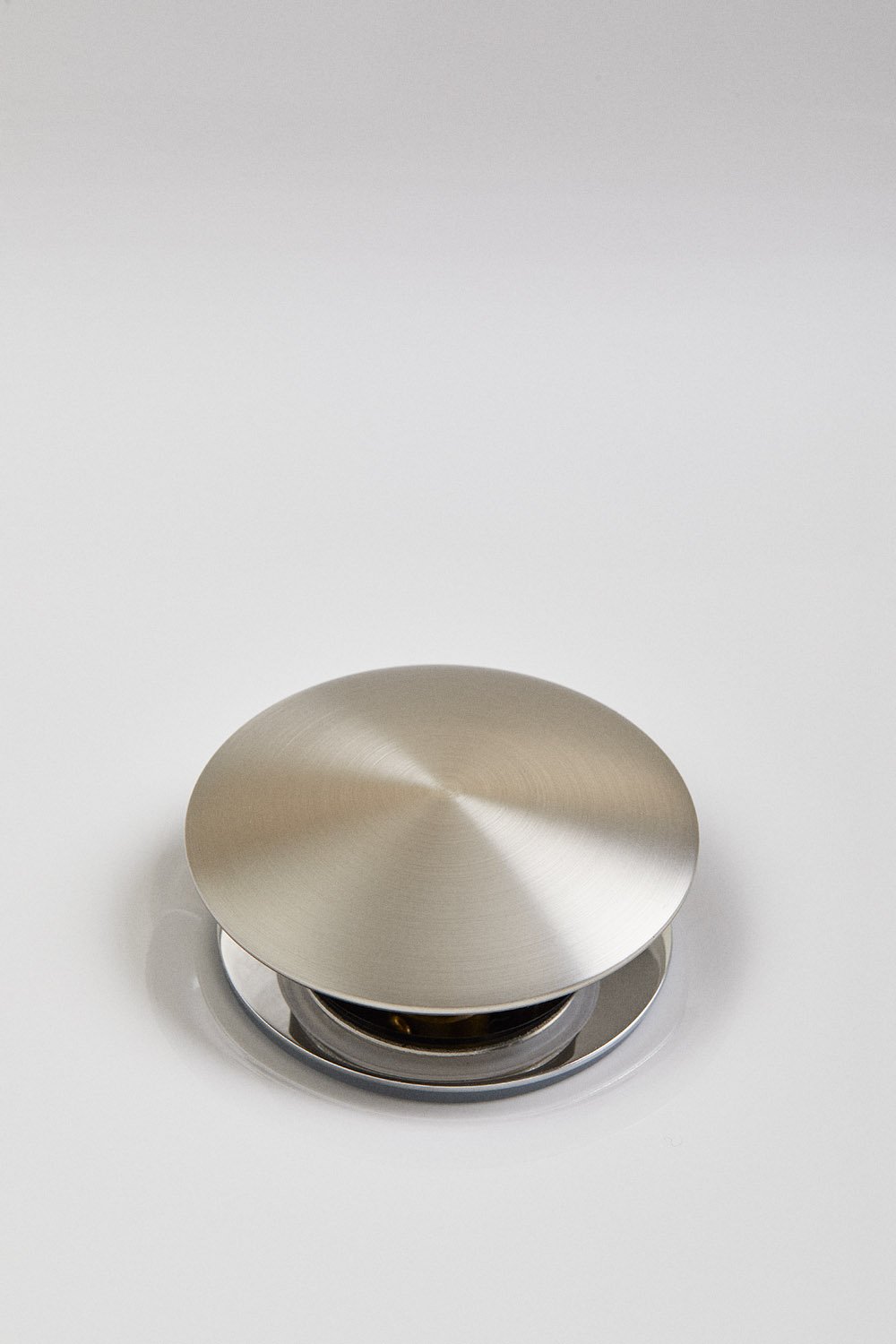 Set di mobili da bagno in legno con lavabo integrato Narek