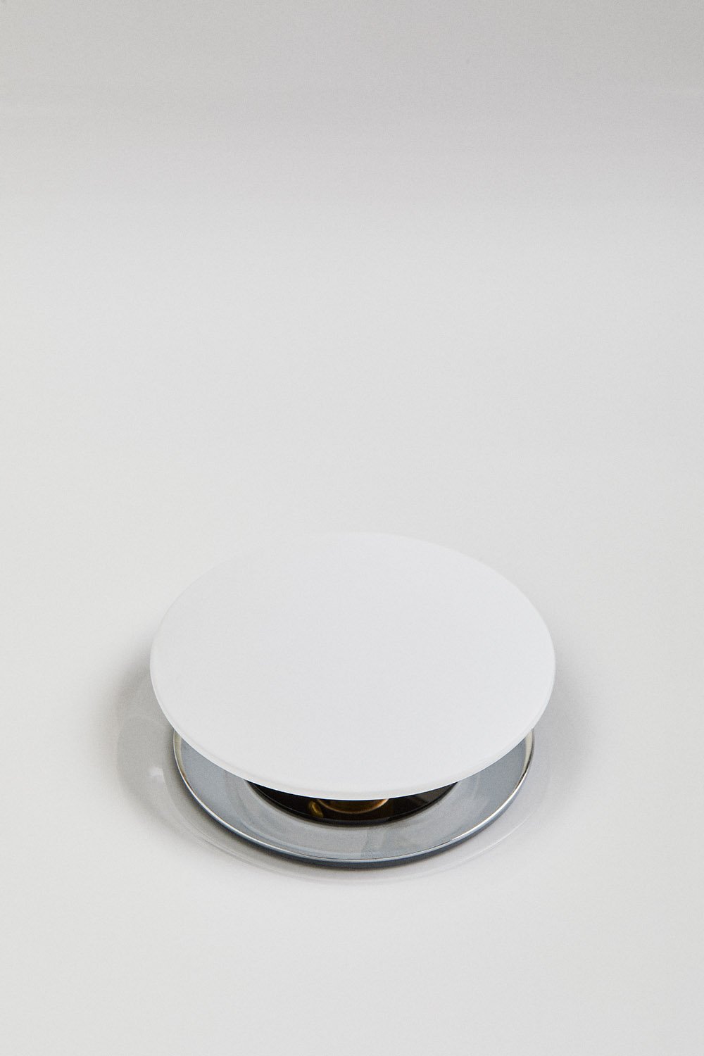 Set mobili da bagno in legno Jolene con lavabo integrato