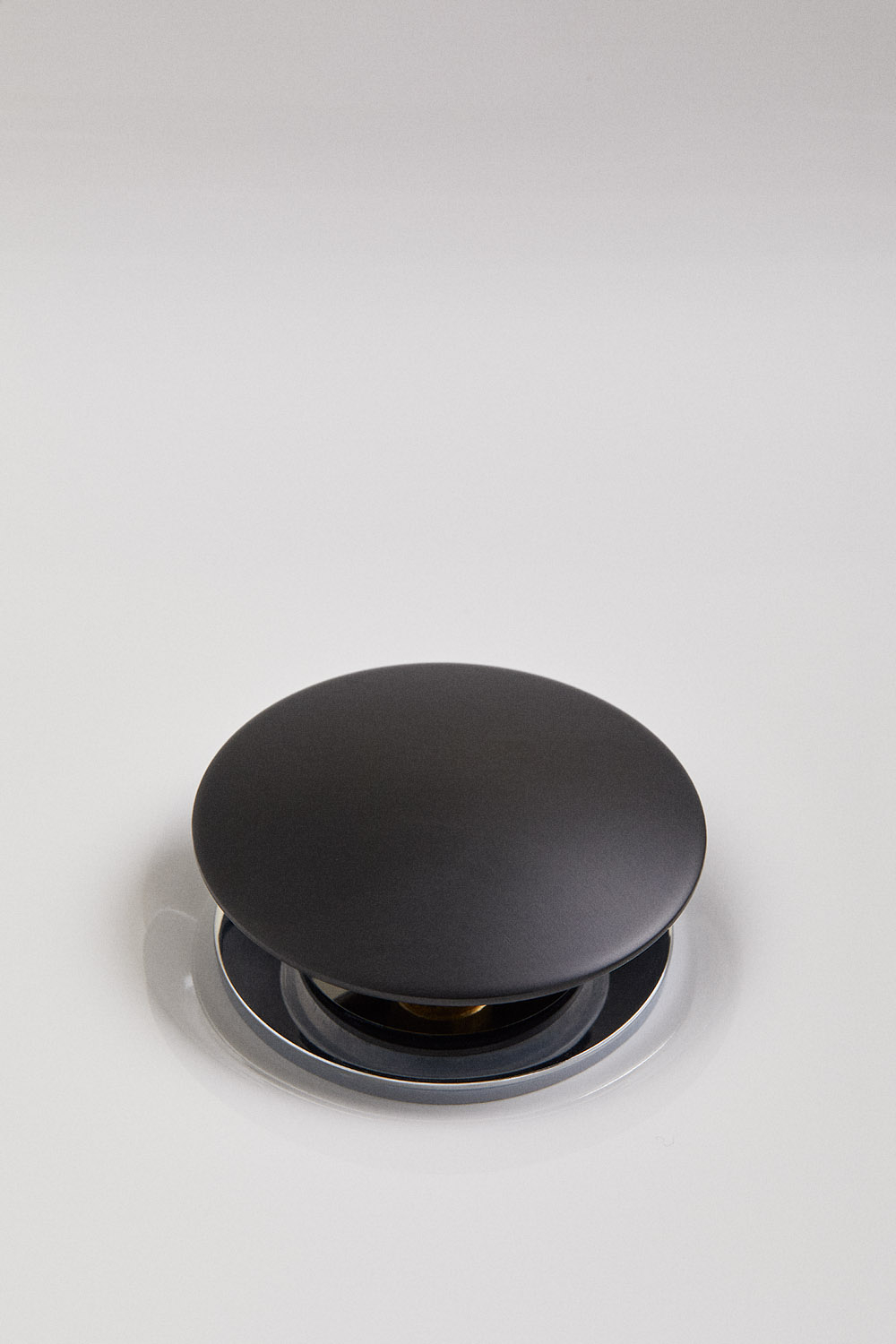 Set di mobili da bagno in legno con lavabo integrato Misene