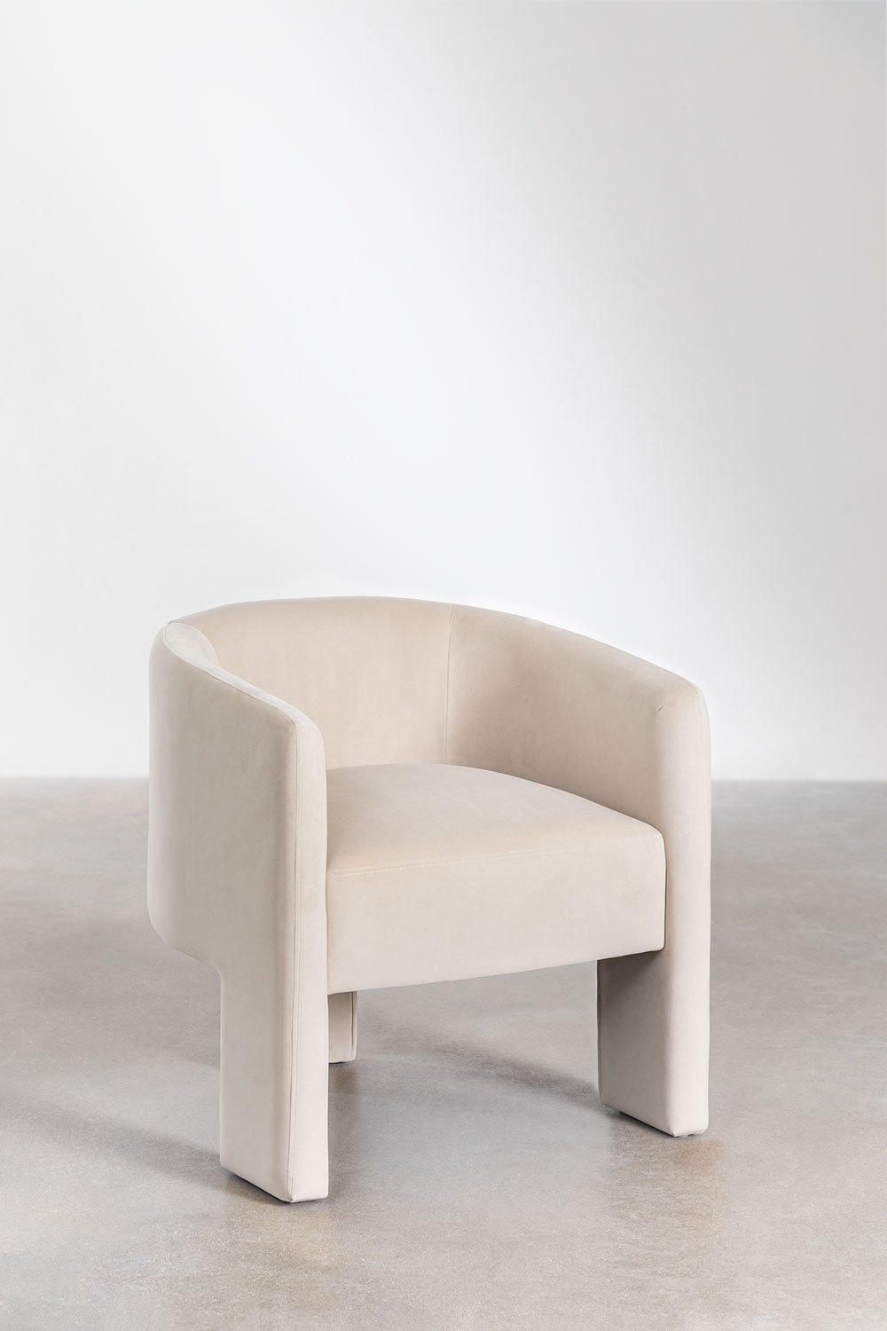 Set tavolo quadrato in MDF e impiallacciatura di frassino (140x140 cm) Ginger e 8 sedie da pranzo in velluto Xastru
