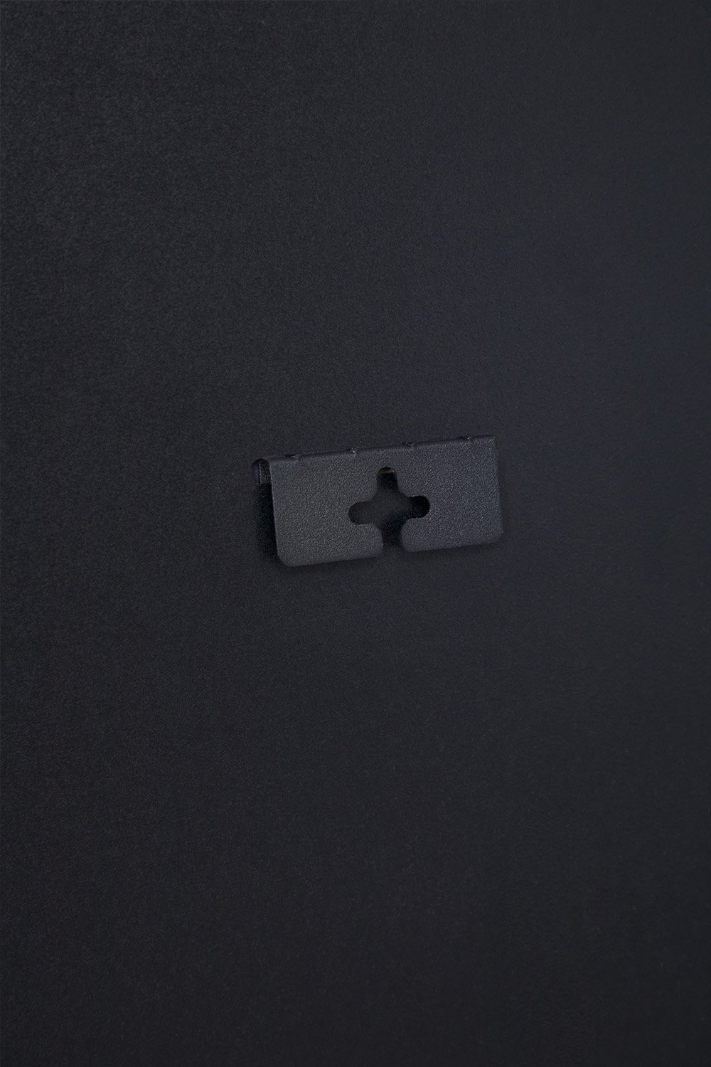 Specchio da parete rotondo in legno di rovere (Ø110 cm) Sapeira