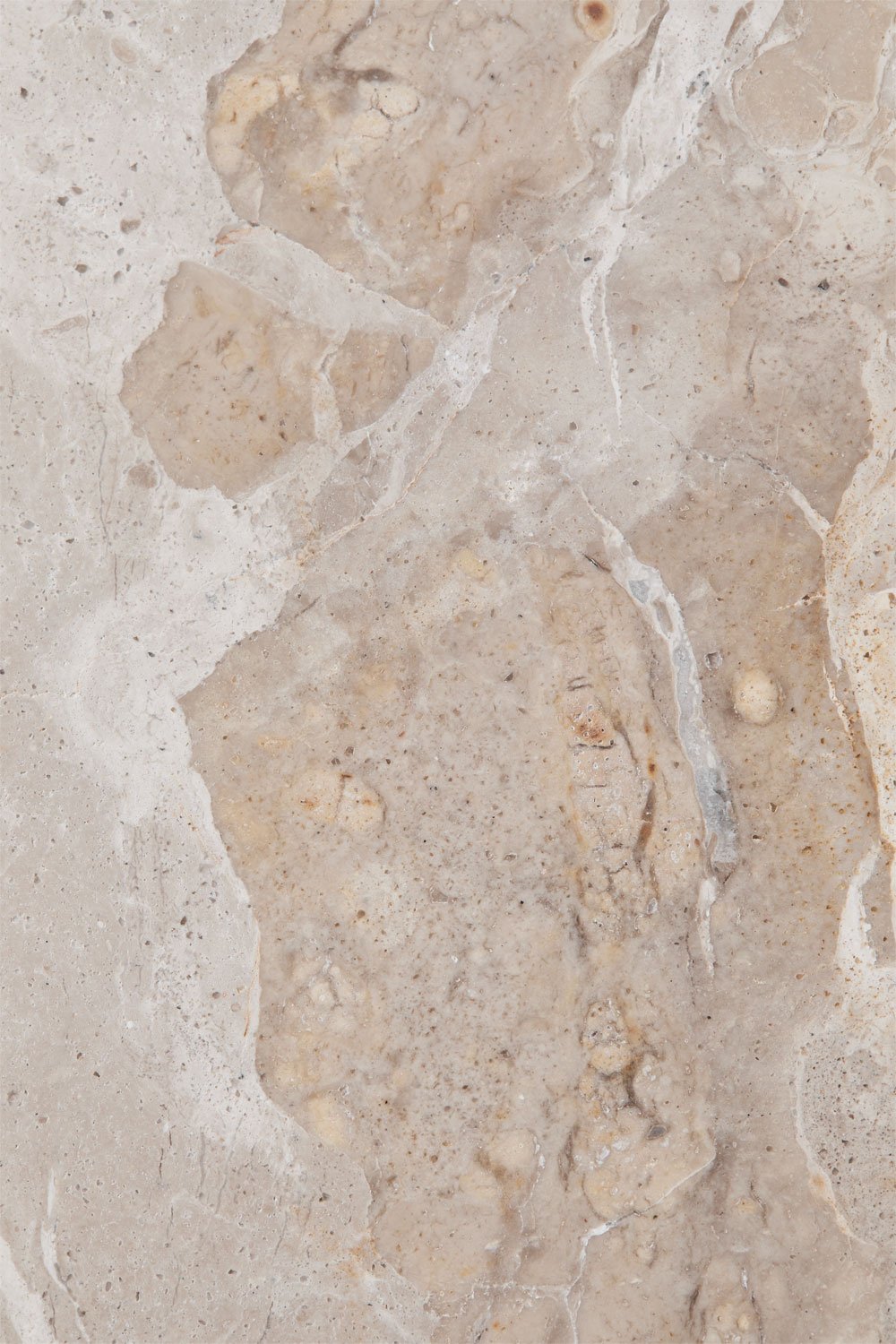 Tavolino in marmo Corwel