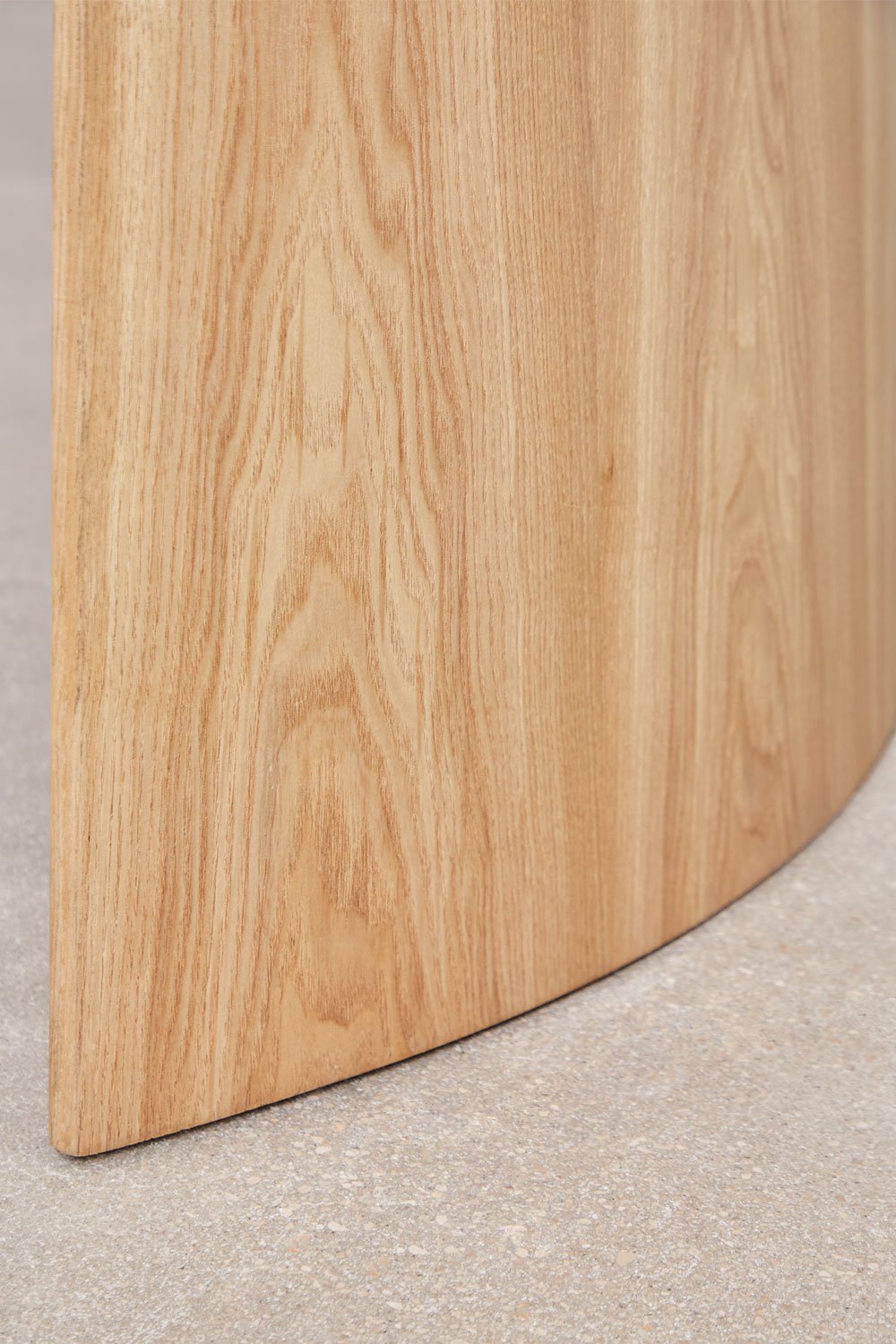 Tavolino rettangolare 120x60 cm in MDF Tuareg