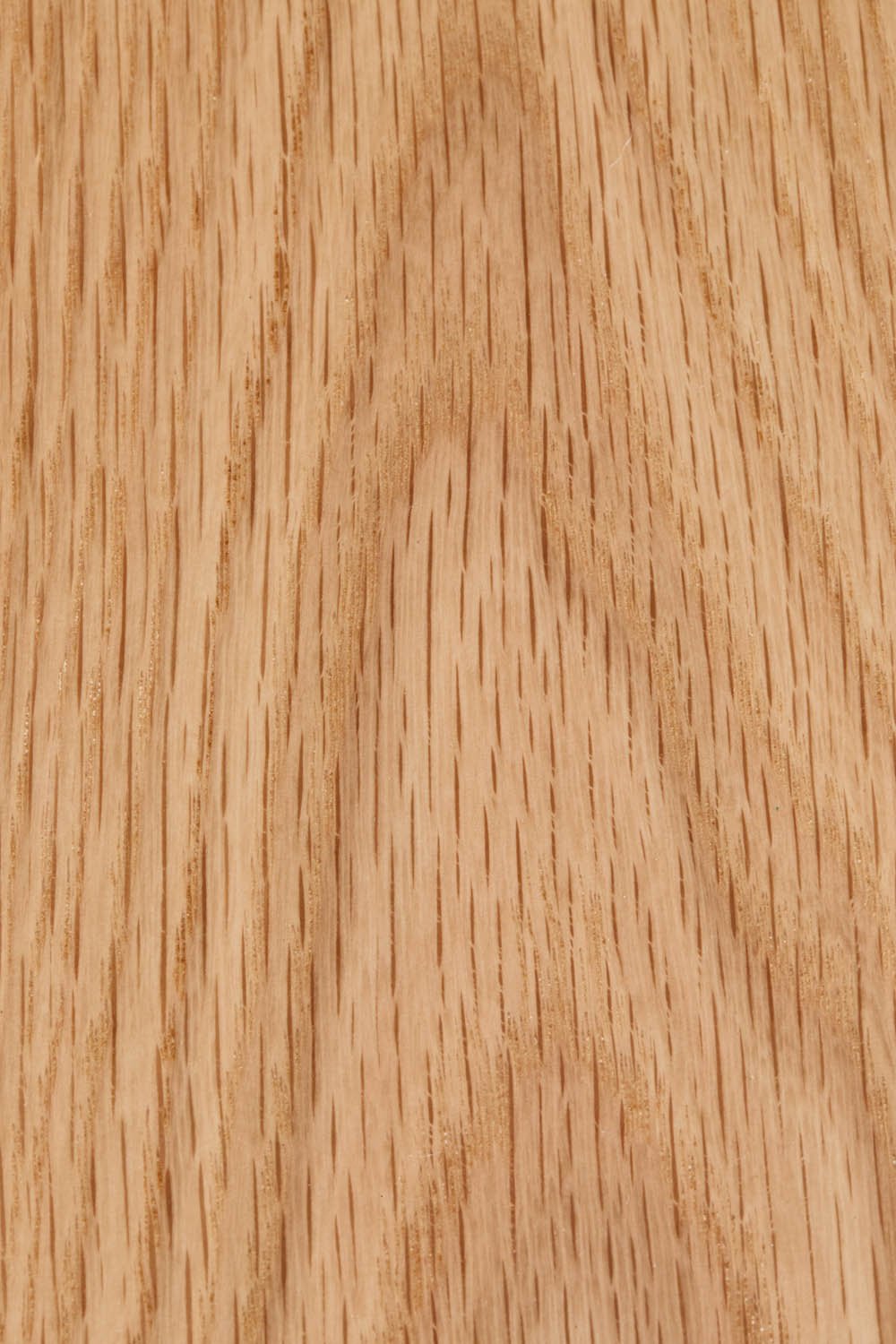 Tavolino rettangolare in legno di rovere Treveris