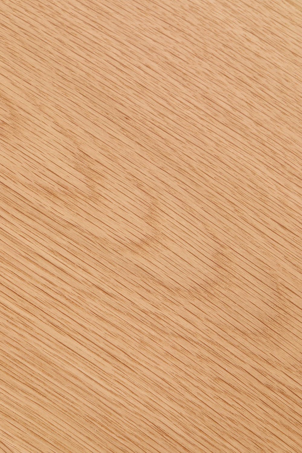 Tavolo da pranzo allungabile in legno di rovere (220-320x95 cm) Treveris