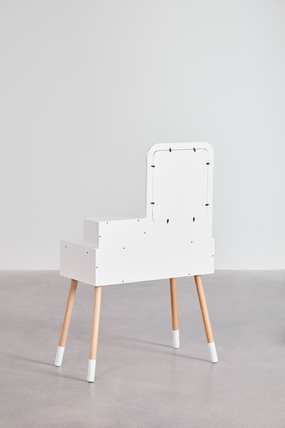 Toletta in legno Donie Kids