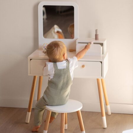 Toletta in legno Donie Kids