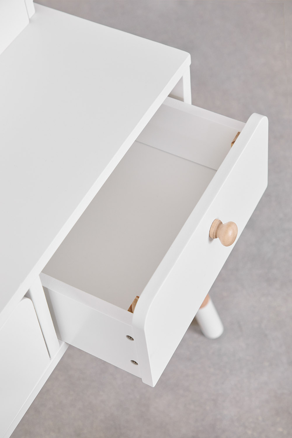 Toletta in legno Donie Kids