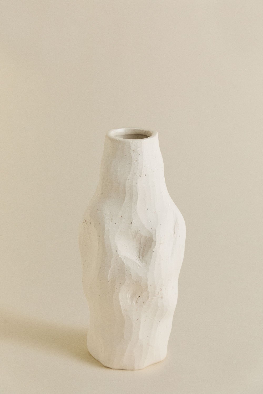 Vaso in ceramica Fergie