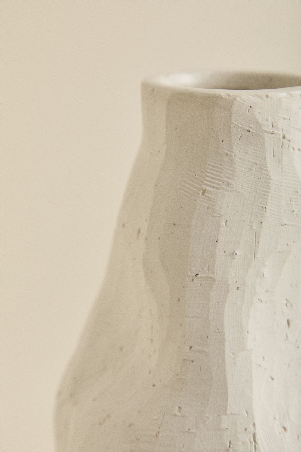 Vaso in ceramica Fergie