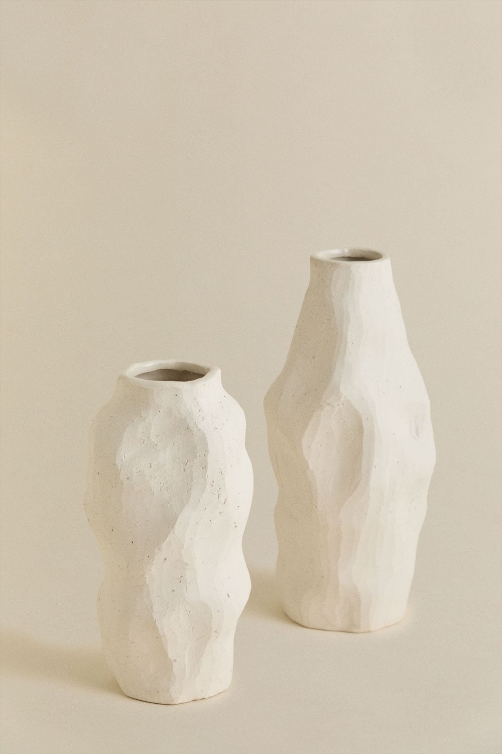 Vaso in ceramica Fergie