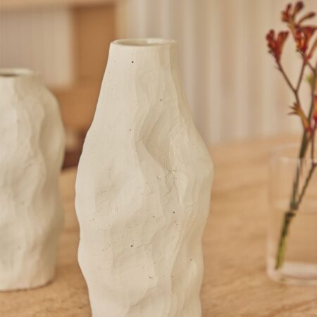 Vaso in ceramica Fergie