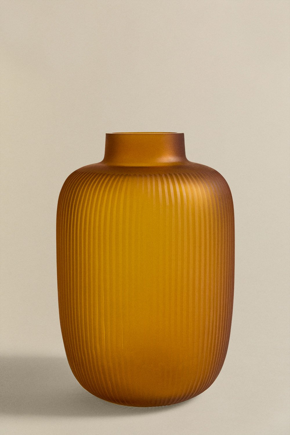 Vaso in vetro Jerinsen
