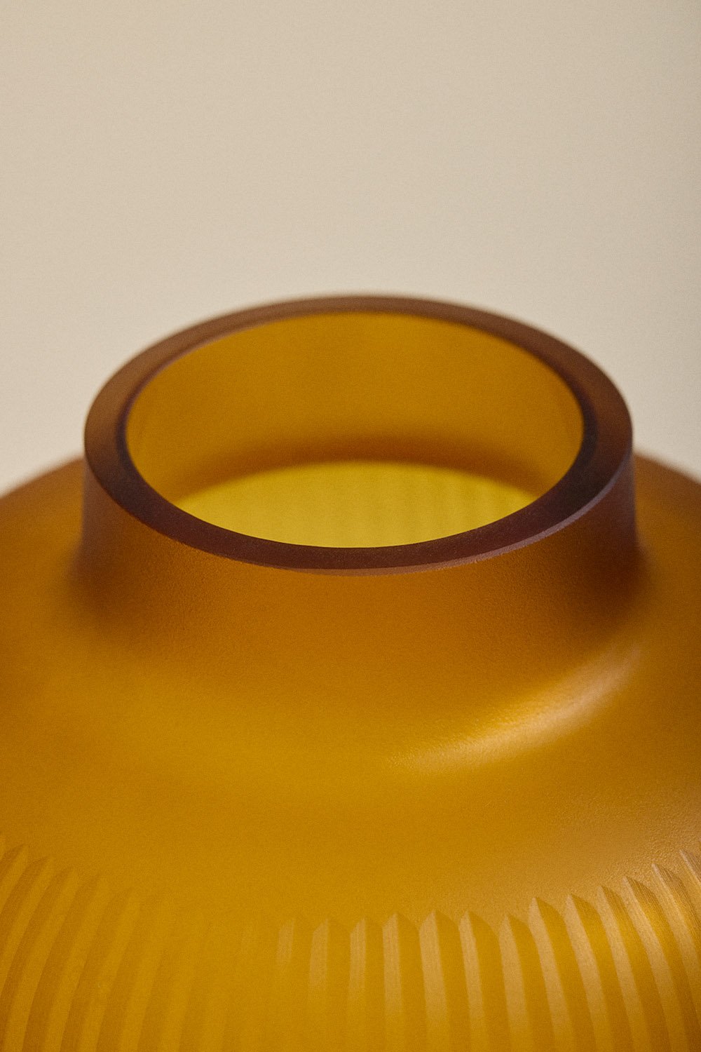 Vaso in vetro Jerinsen