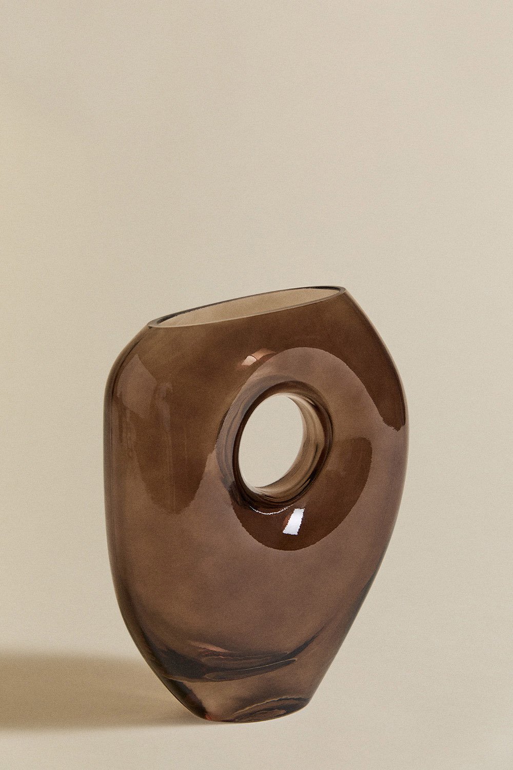 Vaso in vetro Lansing