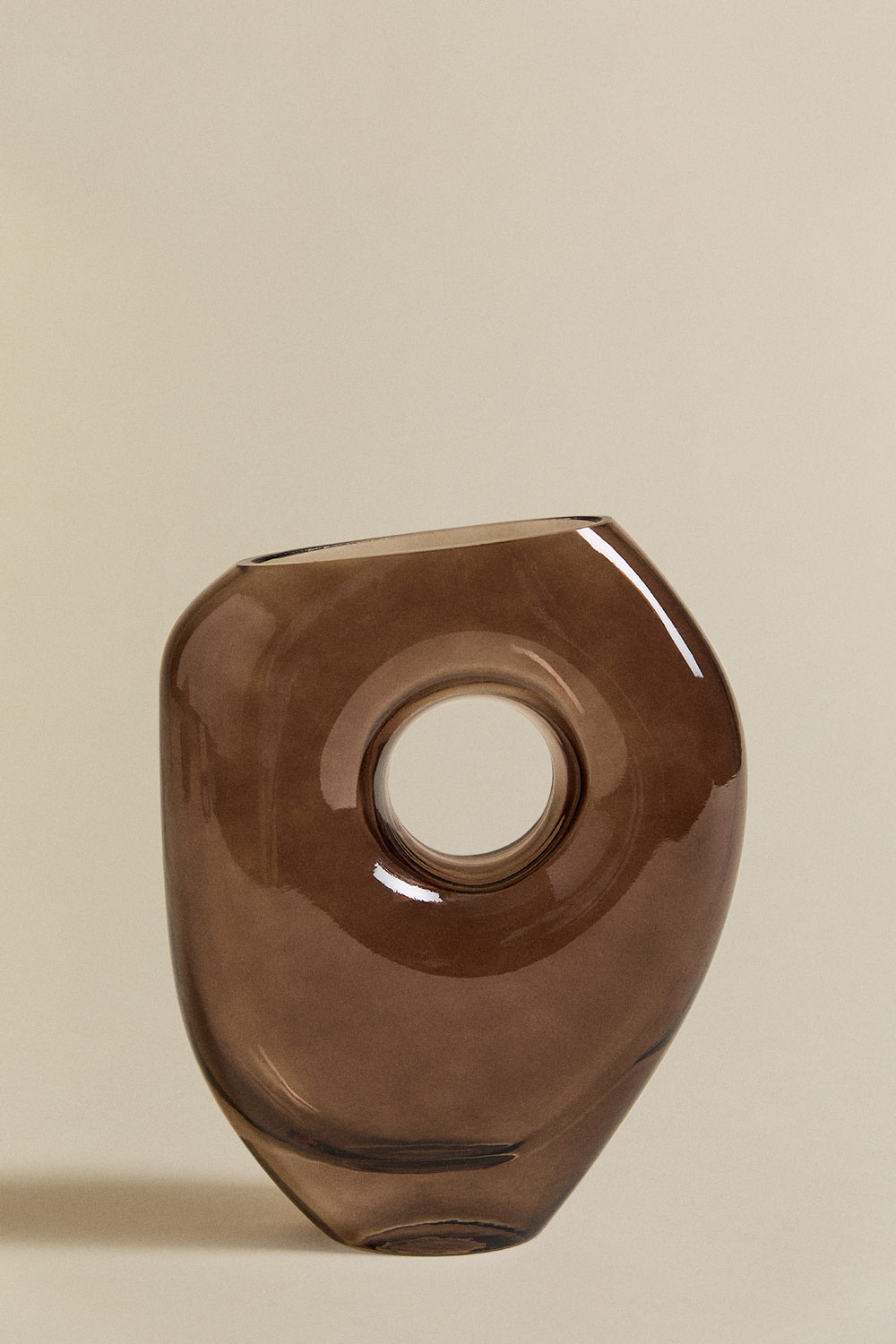 Vaso in vetro Lansing