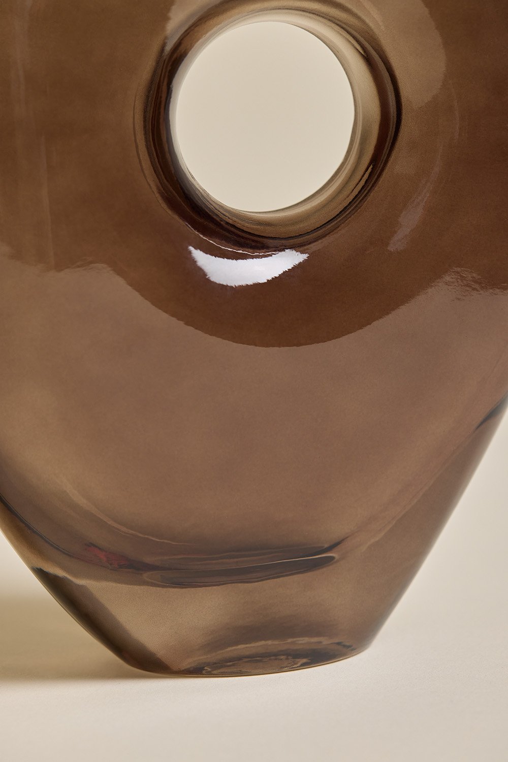 Vaso in vetro Lansing
