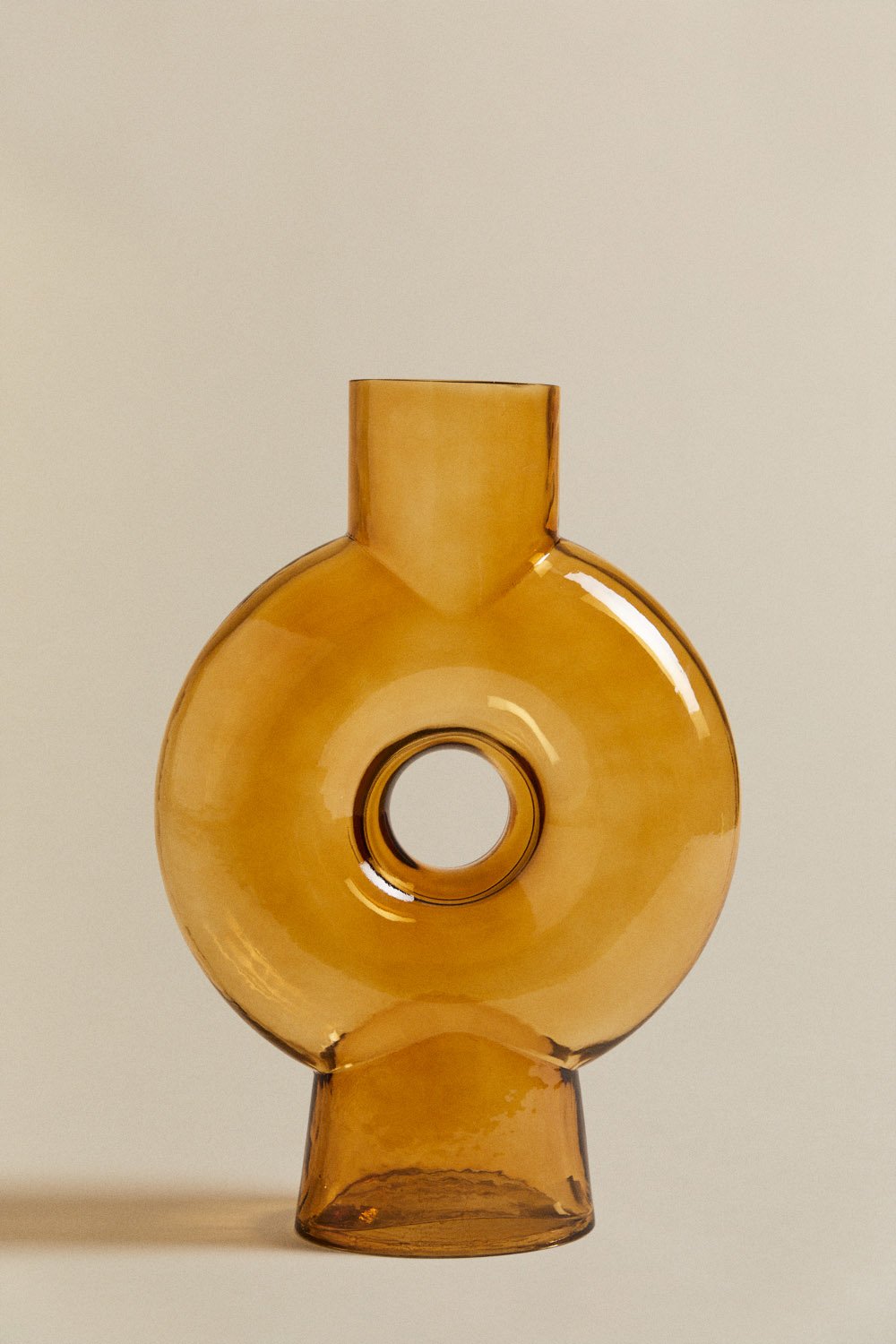 Vaso in vetro Newark