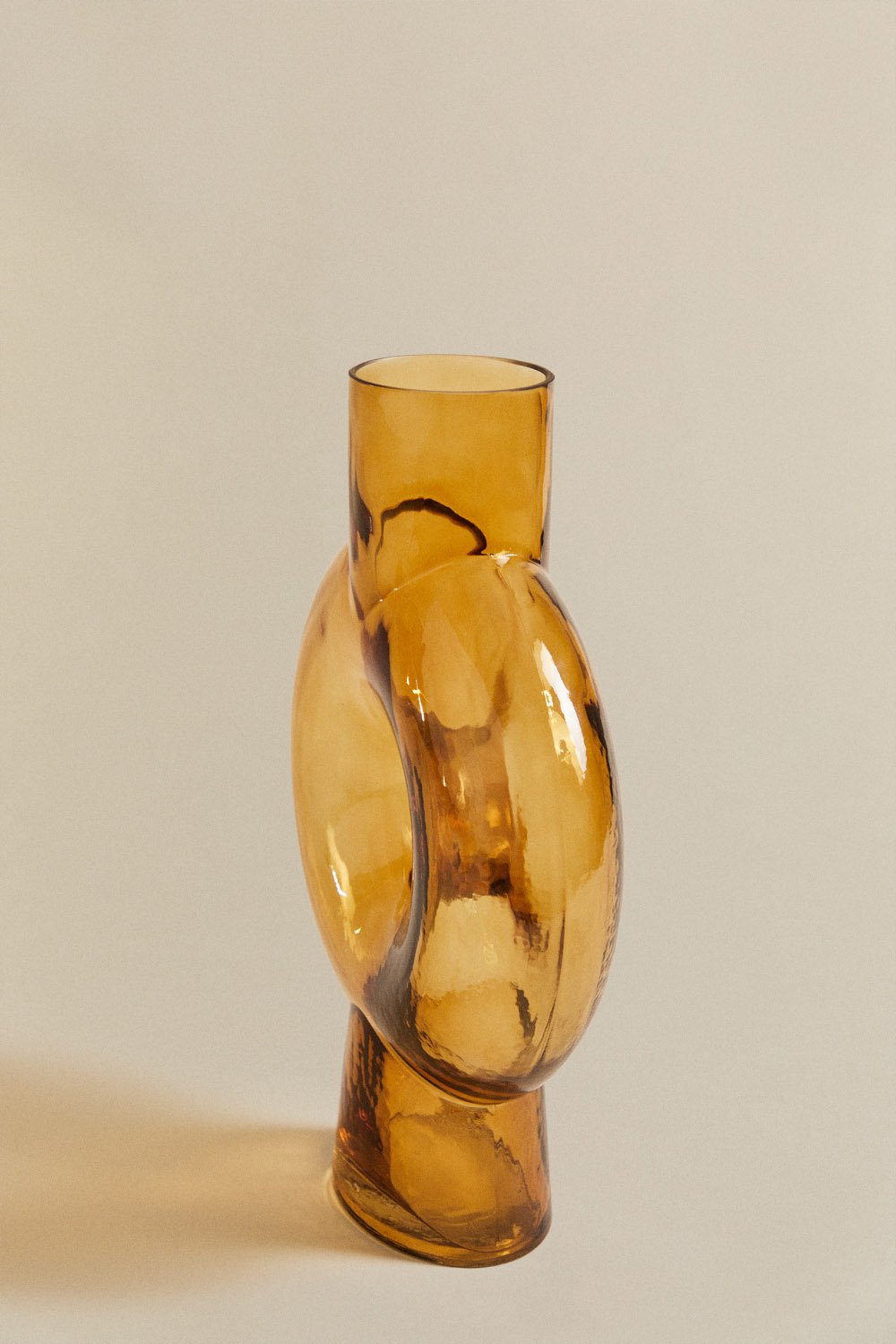 Vaso in vetro Newark
