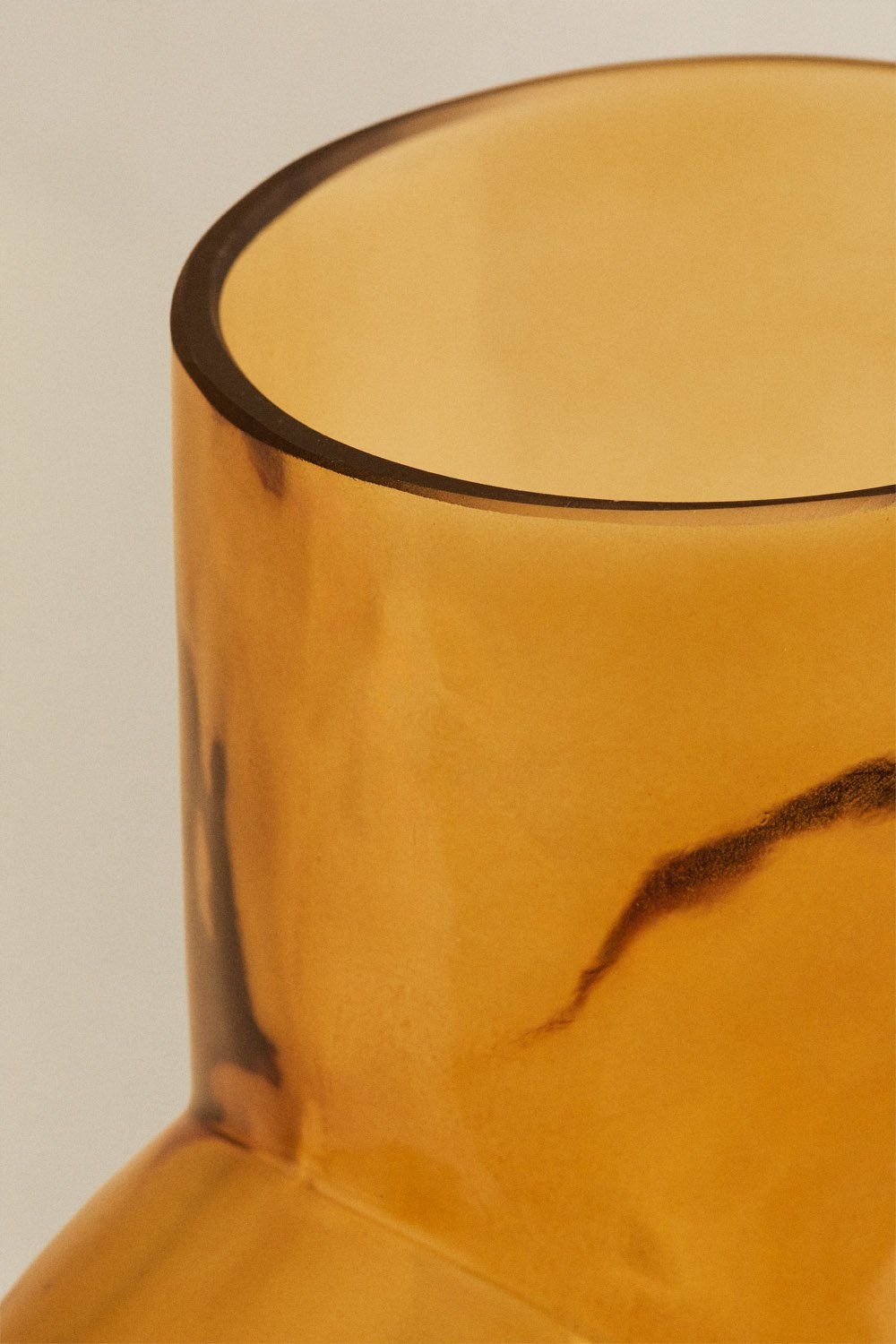 Vaso in vetro Newark