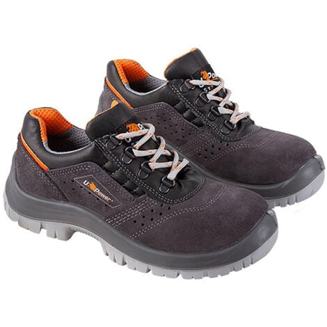 Scarpa Antinfortunistica Bassa Rotational Tg.42 U-POWER - S1P SRC