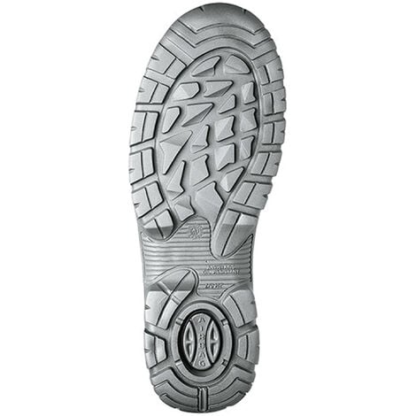 Scarpa Antinfortunistica Bassa Rotational Tg.42 U-POWER - S1P SRC
