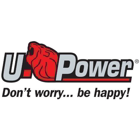 Scarpa Antinfortunistica Bassa Rotational Tg.42 U-POWER - S1P SRC
