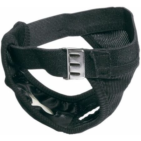 Ferplast CULOTTE IGIENICA  Culotte igienica contenitiva per cani. Varie misure.. Variante MAXI - Misure: 71-78 cm -