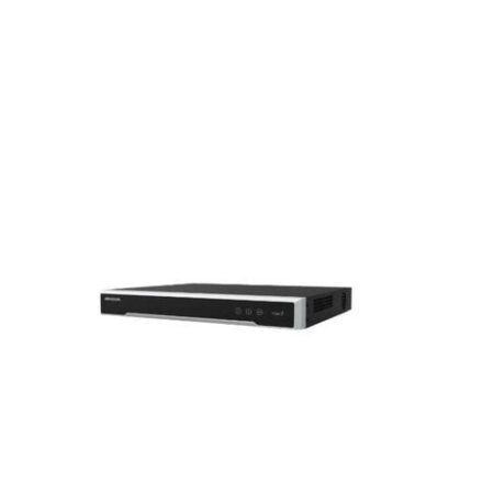 Nvr hikvision serie 7600 4k a 16 canali ds-7616ni-q2 - 303616532