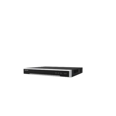 Nvr hikvision serie 7600 4k a 16 canali ds-7616ni-q2  - 303616532