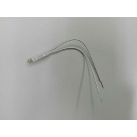 Bticino axolute lampada led 230v colore blu h4743/230b