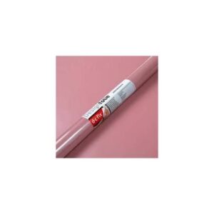 PLASTICA ADESIVA D-C-FIX 45X200 CM ROSA CENERE